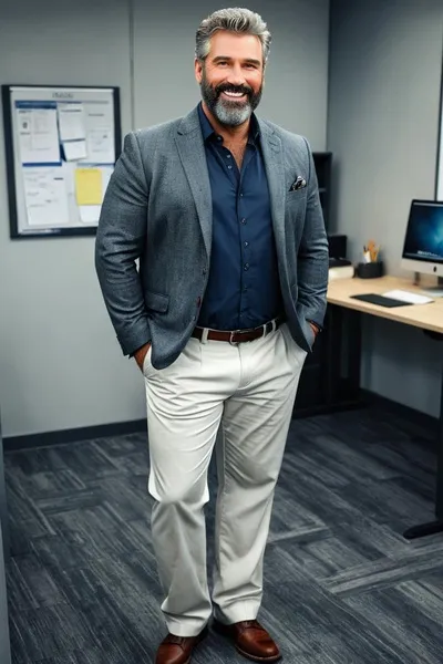 Flipped Chat AI – Discuter avec Ruggero Bellani