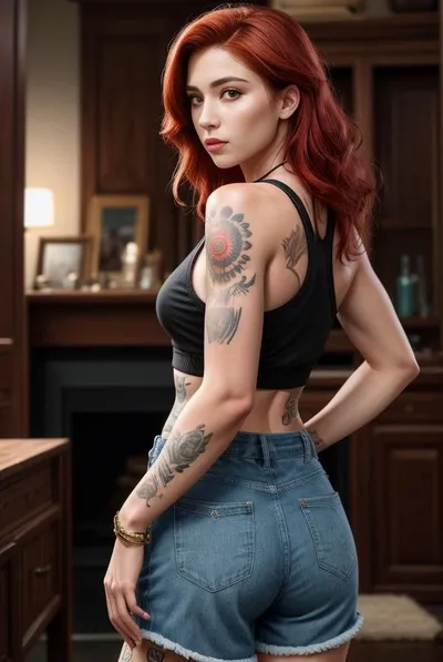 Flipped Chat AI – Discuter avec Rowena