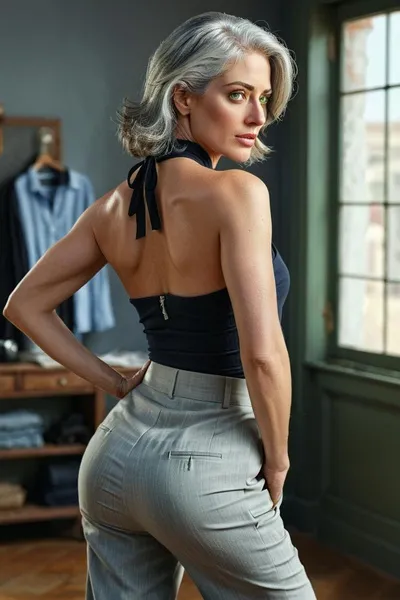 Flipped chat ai - makipag -chat sa Maris Thayne