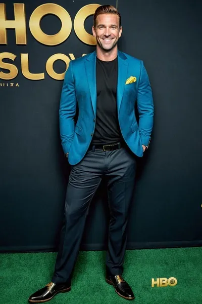 Flipped Chat AI – razgovarajte s Corin Hatherley