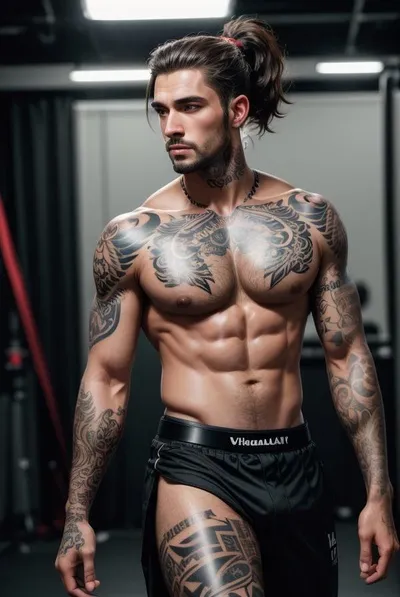 Flipped Chat AI – Chatten mit Rafael