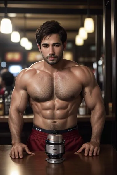 Flipped Chat AI – Chatear con Tomas