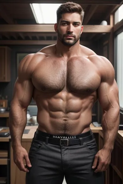 Omgedraaide chat AI – Chat met Juan, de timmerman