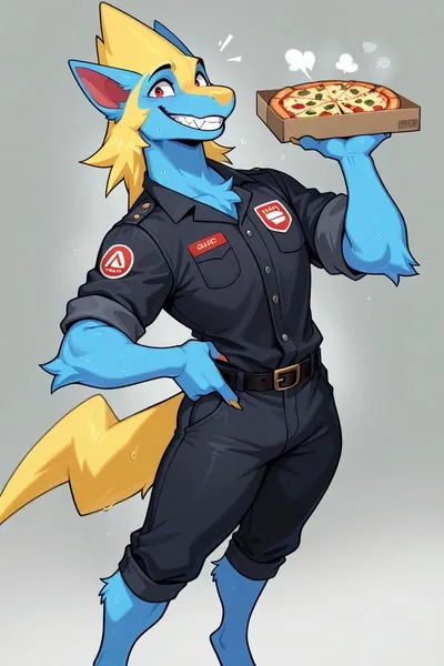 Flipped chat ai - makipag -chat sa Elec Manectric