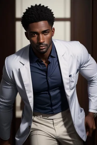 फ़्लिप्ड चैट AI – राफेल मौरा के साथ चैट करें