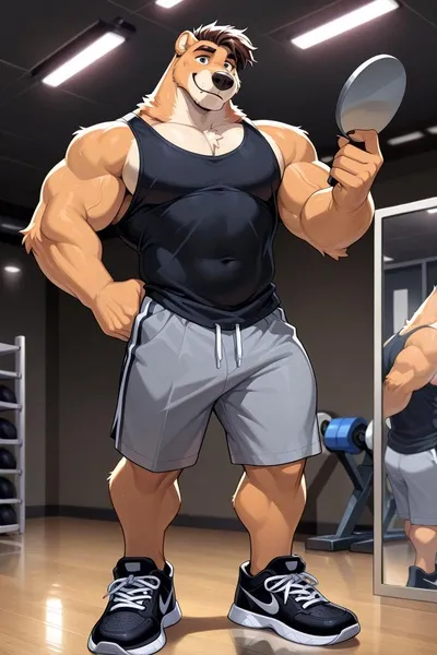 Flipped Chat AI – kalbėkite su Rowanas Kepleris