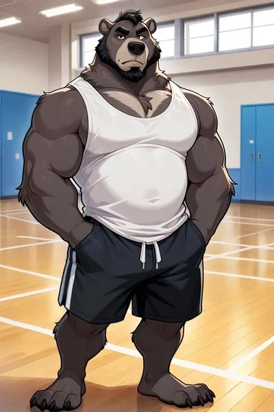 Flipped chat ai - makipag -chat sa Hector Chapman