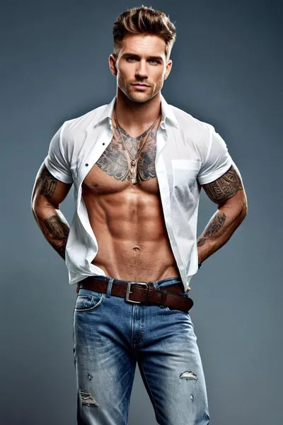 Flipped Chat AI – kalbėkite su Russel