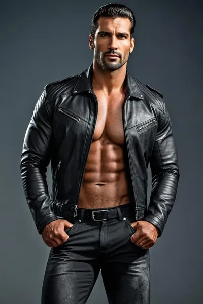 Flipped Chat AI – Chatta med Papi Santiago