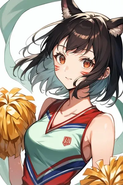 Omgedraaide chat AI – Chat met Momo