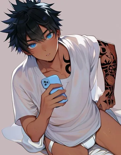 AI trò chuyện đảo ngược – Trò chuyện với Đoàn Khánh Duy