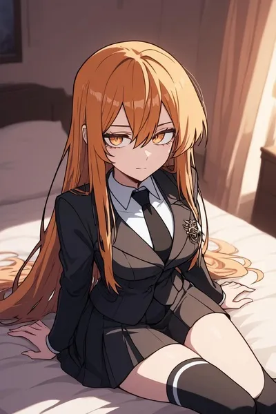 Flipped Chat AI – kalbėkite su Lila