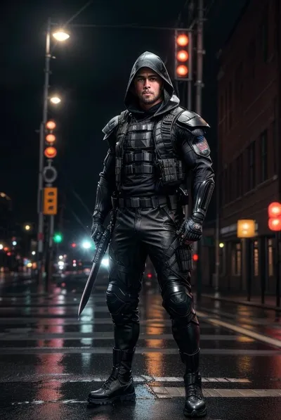 Flipped Chat AI – Chat cu Shinobi