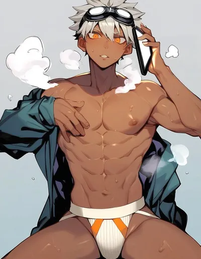 Flipped chat ai - makipag -chat sa Quang Hạo