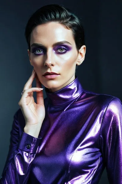 AI trò chuyện đảo ngược – Trò chuyện với Auren Lysveil