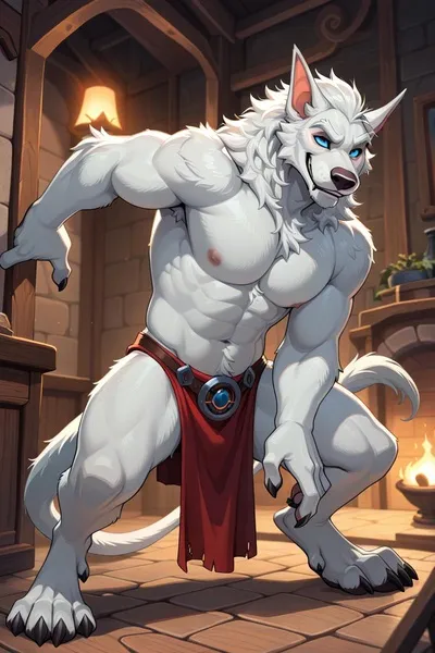 Flipped chat ai - makipag -chat sa Ulfren Ulthranor