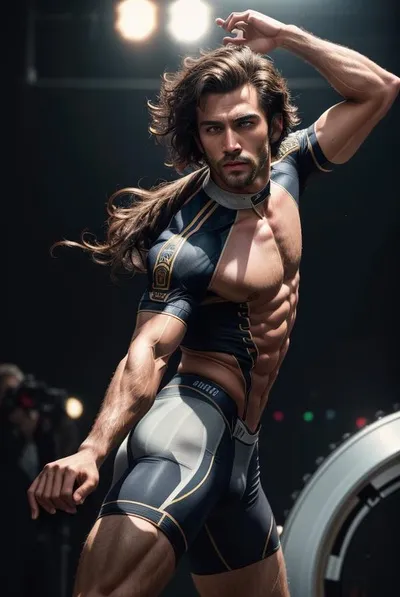 Omgedraaide chat AI – Chat met Nichlas