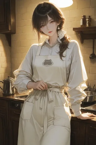 Flipped Chat AI – 與 日向 聊天