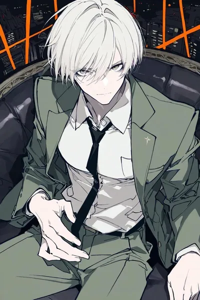 Flipped Chat AI – Chatear con Ronnie