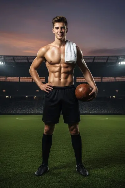 Flipped Chat AI – 다미안은 축구를 하는 소년입니다와 채팅