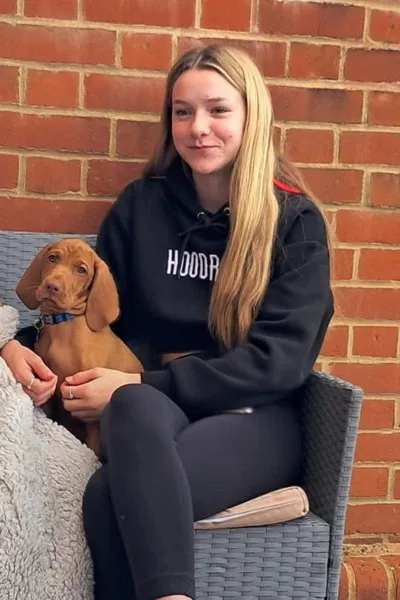 Flipped Chat AI – Bate-papo com Georgia