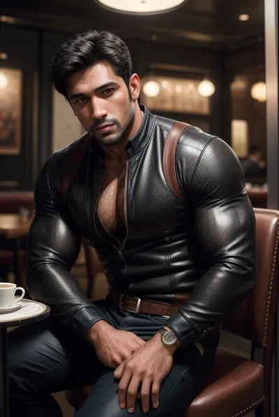 Odwrócony czat AI – rozmawiaj z Wei Lang