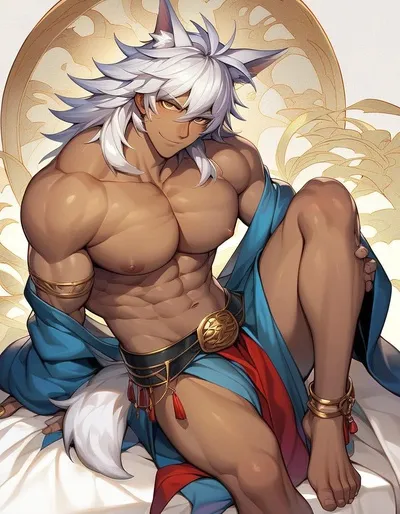 Flipped Chat AI – kalbėkite su Lin Shaolan