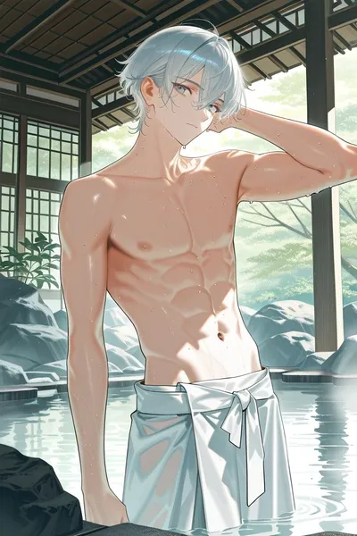 Flipped Chat AI – 중키엔와 채팅