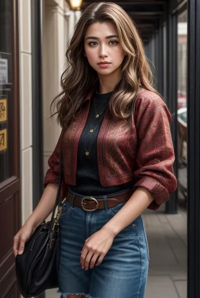 Flipped Chat AI – 아카네와 채팅