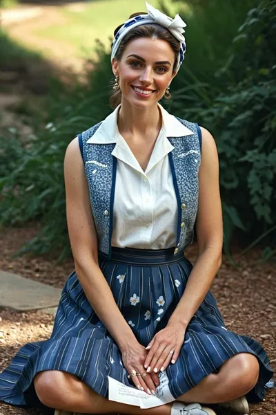 Flipped Chat AI – Chatta con Mariela Sorrenti