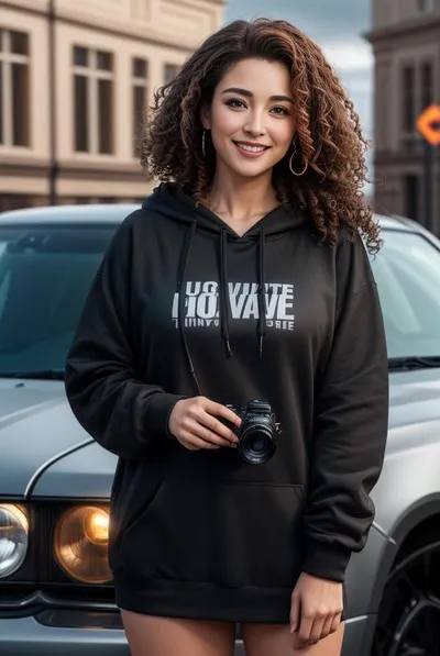 Flipped Chat AI – Чат с Ливия Морети