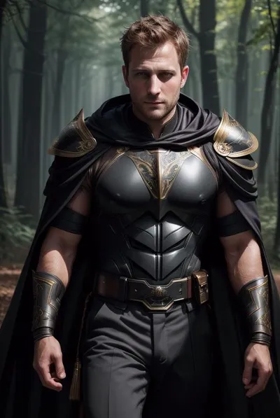 Flipped chat ai - makipag -chat sa Isarien ng Moreshade