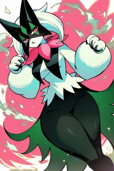 Flipped Chat AI – Chatta med Lana