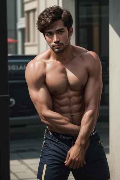 Odwrócony czat AI – rozmawiaj z Ben