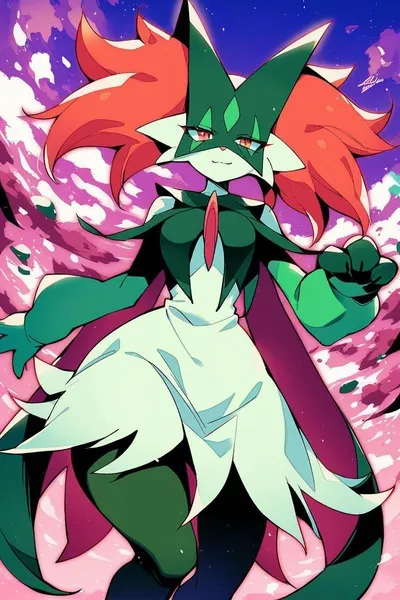 Flipped Chat AI – Чат с Лана, Маре и Рена