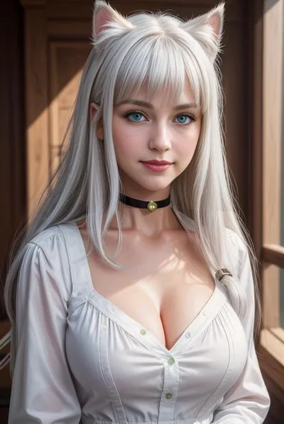 Flipped Chat AI – 與 阿梅莉·迪魯瓦 聊天