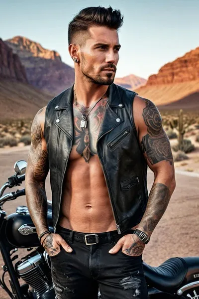 Flipped Chat AI – Чат с Уолф Фанг