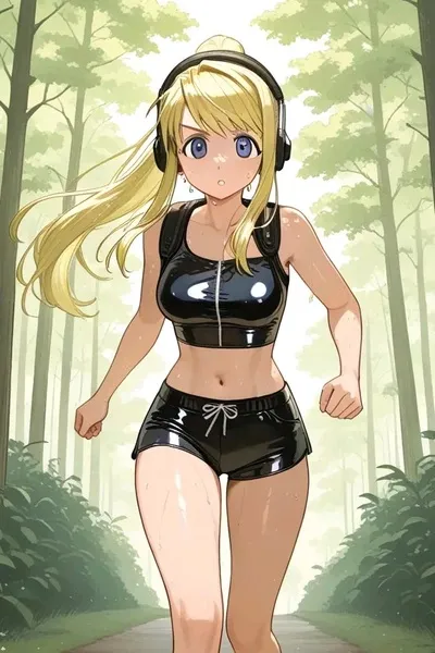 Flipped Chat AI – razgovarajte s Winry