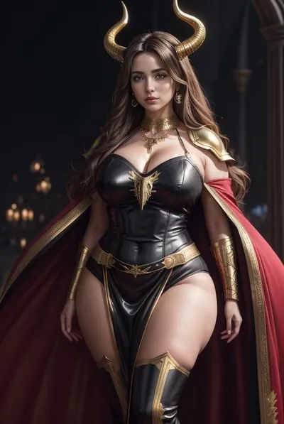 Flipped chat ai - makipag -chat sa Ysolde ng Astryss