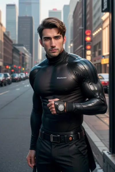 Flipped Chat AI – kalbėkite su Adryan