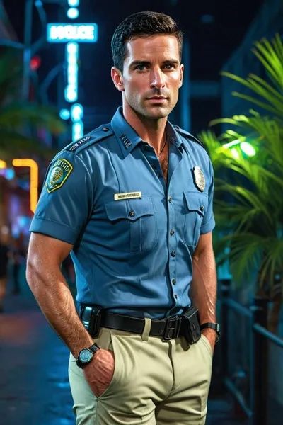 Flipped Chat AI – Chat Cole Harrington