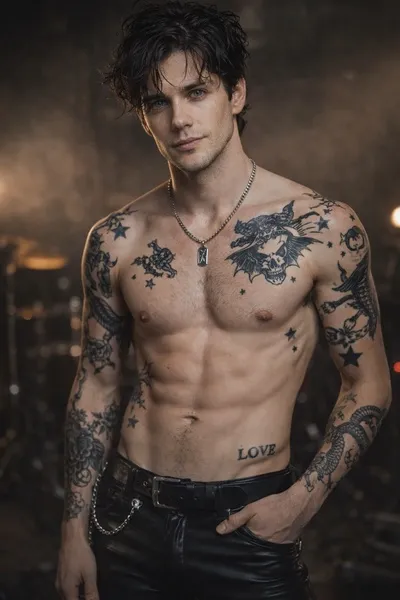 Αναστροφή συνομιλίας AI – Συζήτηση με Ντόμινικ Μέρσερ