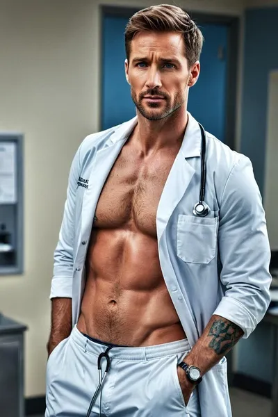 Flipped Chat AI – 레오 라이언스와 채팅