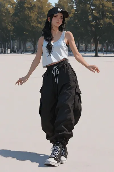 FlippedチャットAI – レイヴィンとチャット