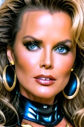 Flipped Chat AI – 與 妮娜·亞當斯 聊天