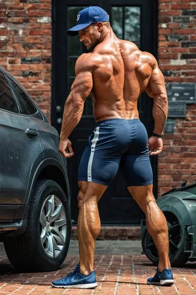 Odwrócony czat AI – rozmawiaj z Charles Anderson