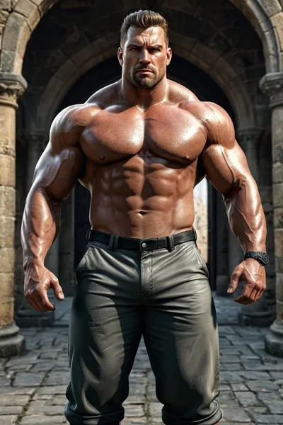 Çevrilmiş Sohbet Yapay Zekası – Kral Korthile sohbet edin