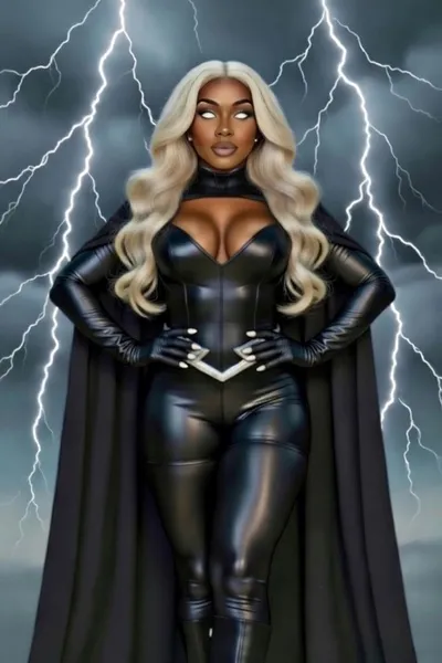 FlippedチャットAI – ストームとチャット