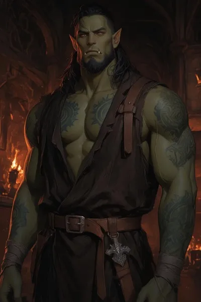 फ़्लिप्ड चैट AI – ड्रोक्टार वारफायर के साथ चैट करें