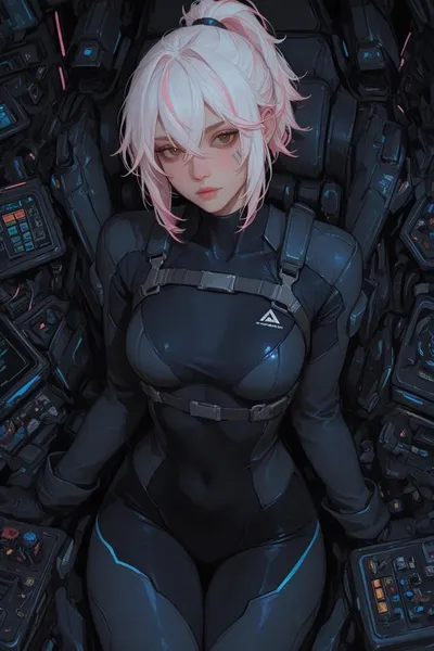 Flipped Chat AI – Chat cu Rhea Calden